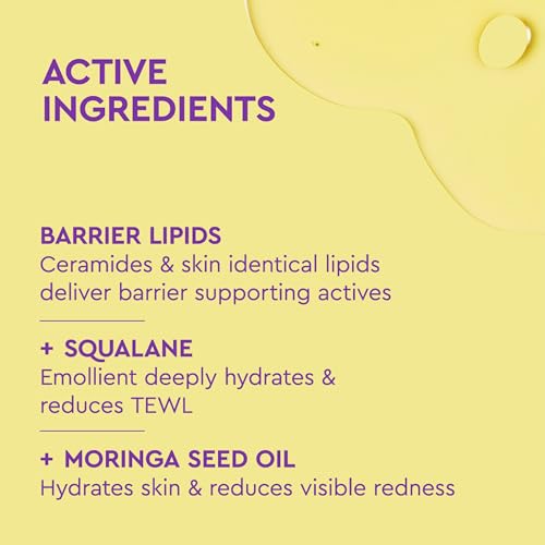 BYOMA Milky Oil Cleanser - Hydrating Oil-to-Milk Facial Cleanser
