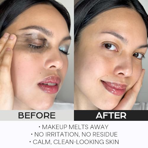 House of Hur Midnight Soothing Cleansing Balm - Hydrating Korean Skincare