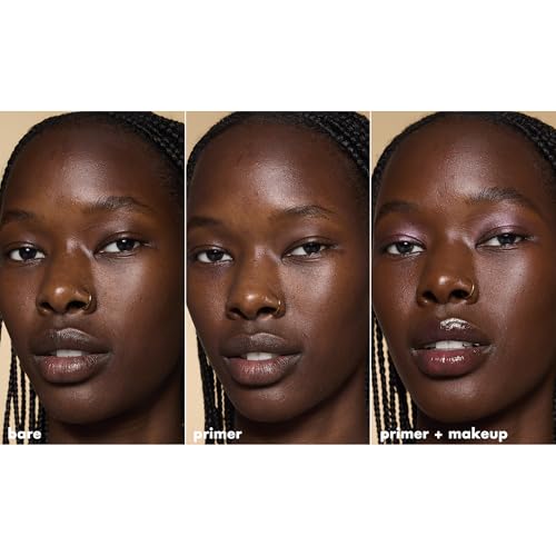 e.l.f. Poreless Face Primer - Lightweight, Smooth Finish, Vegan, 1.01 Fl Oz