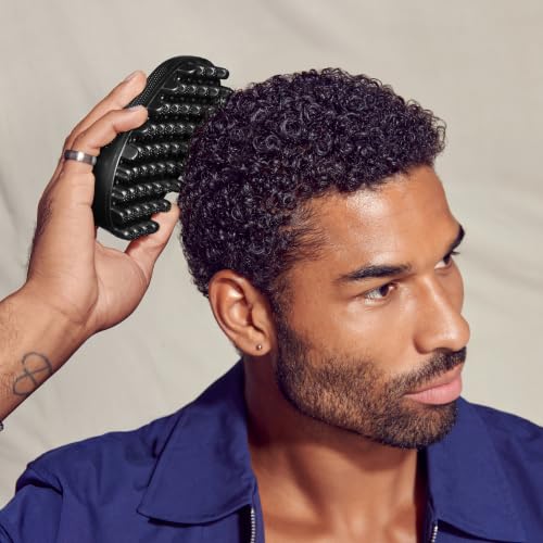 Premium Twist King Hair Styling Tool for Long-Lasting Twists - Black