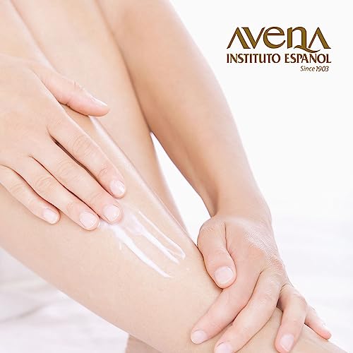 Avena Collagen Body Lotion - Firming & Moisturizing, 2-Pack (17 FL Oz Each)
