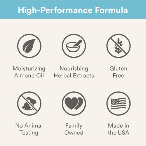 Camille Beckman Glycerine Hand Therapy Cream, Mountain Spring 1.35 oz