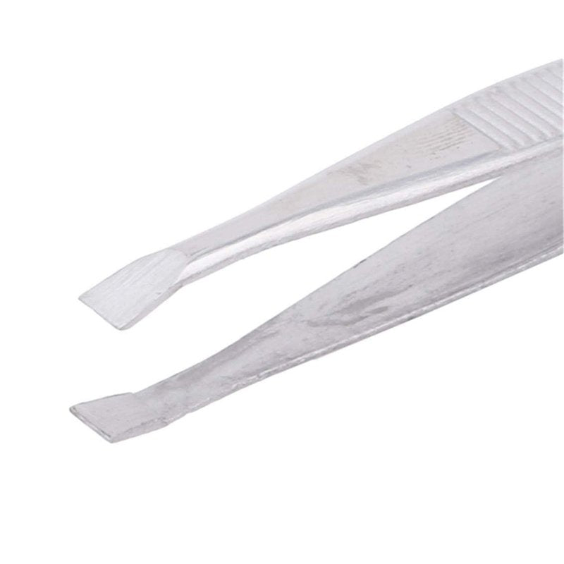 Eyebrow Clip Eyebrow Tweezers Eyebrow Tweezers Eyebrow Care Products Makeup Tool Hair Removal Easy To Use Storage Stainless Fashion design