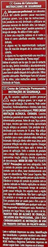 Schwarzkopf Igora Royal Hair Color 9-7 Extra Light Copper Blonde - 60g