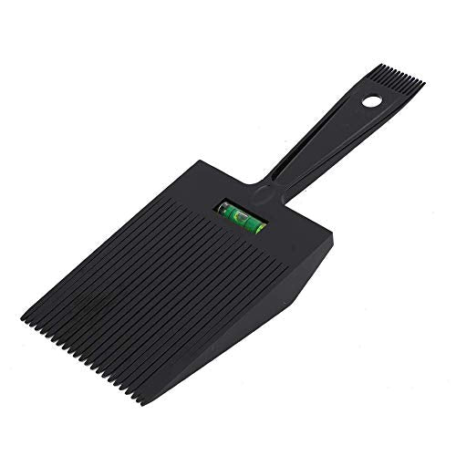 YUYTE Flat Top Haircut Clipper Comb for Professional Barber & Home Use