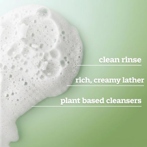 Ivory Gentle Body Wash for Family, Aloe Scent, 21 oz (Pack of 2)