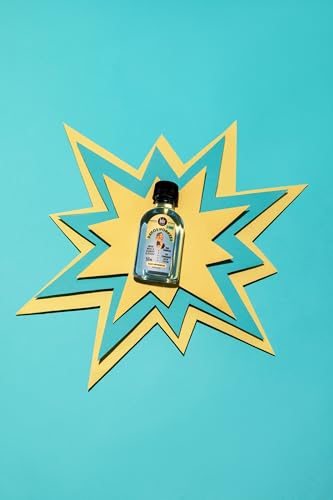 Lola From Rio Danos Vorazes Repair Oil - 50ml
