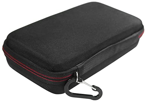 Hard Travel Case for MelodySusie Nail Drill 30000 rpm E File - Case Only