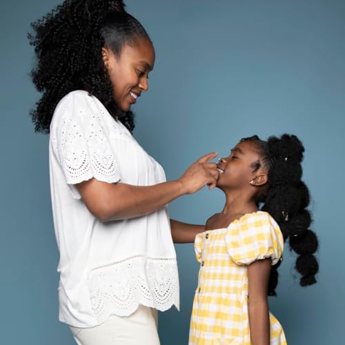Black Girl Sunscreen Kids SPF 50 Moisturizing Lotion - 6 Fl Oz