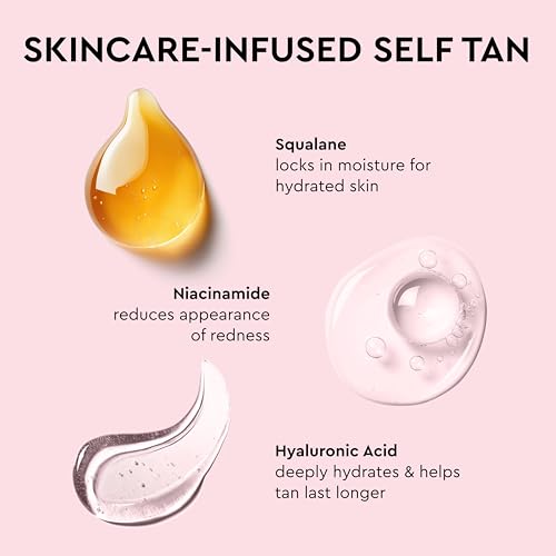 Tanologist Insta Glow Face Bronzer - Illuminating Cream for Radiant Skin
