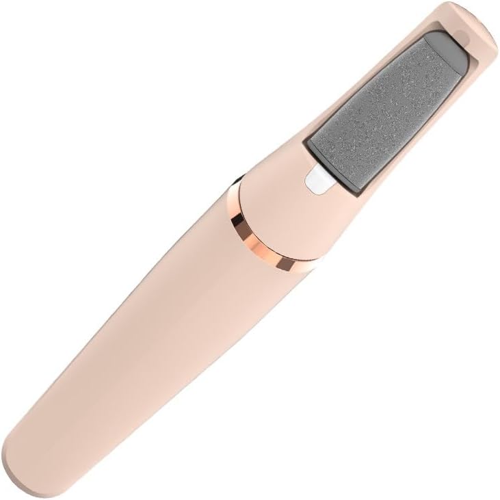 SWZEC Silk 3 Pro Callus Remover - New & Improved 2026 Model for Smooth Feet