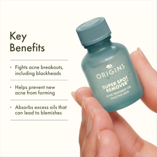 Origins Super Spot Treatment for Acne - 0.3 Fl Oz with Salicylic Acid