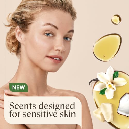 Aveeno Daily Moisturizing Body Oil Mist - Cocoa Butter Vanilla, 6.7 oz