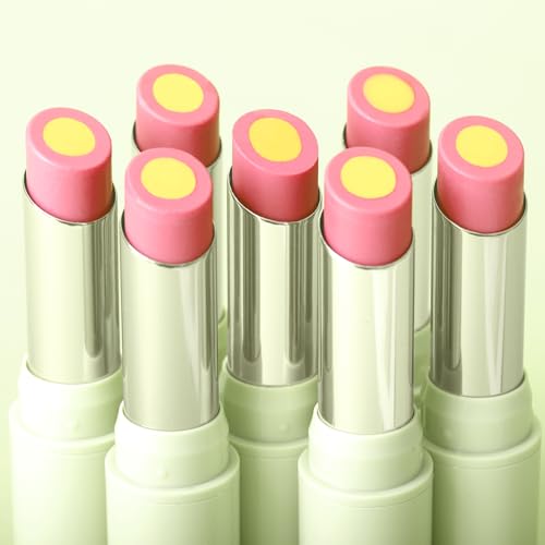 Pixi Beauty Vitamin C Lip Balm - Hydrating & Luminous Tint