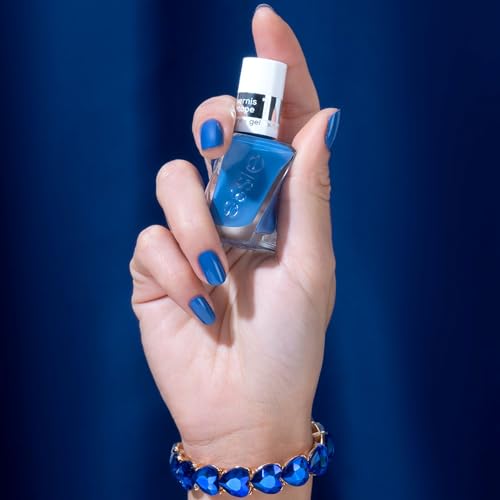 essie Gel Couture Long-Lasting Vegan Nail Polish - Statement Peace 0.46 fl oz