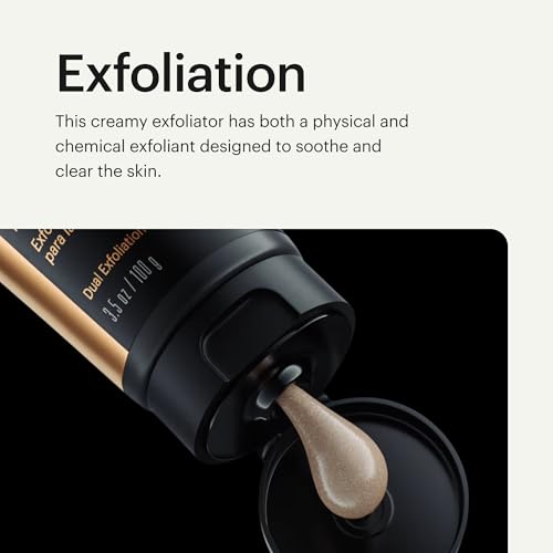 MANSCAPED Crop Exfoliator - Gentle Groin Exfoliant Scrub (3.5 oz)