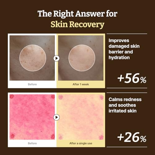 Dr. Reju-All Rejuvenating Cream & LC-Ceramide Barrier Cream - Hydrating Face Moisturizer Duo for Glass Skin | Korean Anti-Aging Skincare