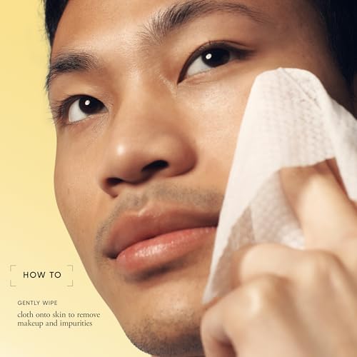 Philosophy Purity Made Simple One-Step Facial Cleansing Cloths - 30 Count