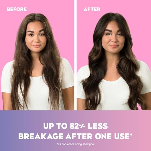OGX Extra Strength Coconut Miracle Oil Shampoo & Conditioner Set (13 oz)