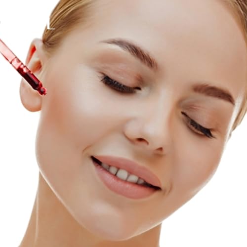 The Ceel AHA BHA Facial Peeling Serum - 10% AHA, 2% BHA, 30ml