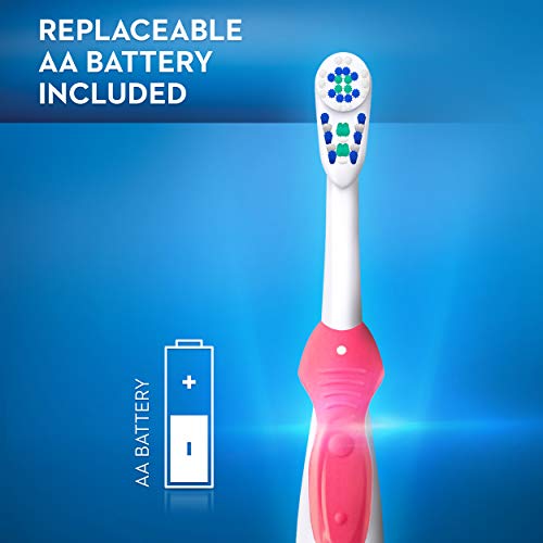 Oral-B Deep Clean Soft Toothbrush Replacement Heads - 2 Count