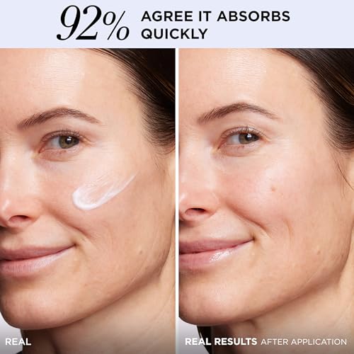 IT Cosmetics Confidence in a Cream Barrier Boost Daily Facial Moisturizer 0.5 Fl Oz