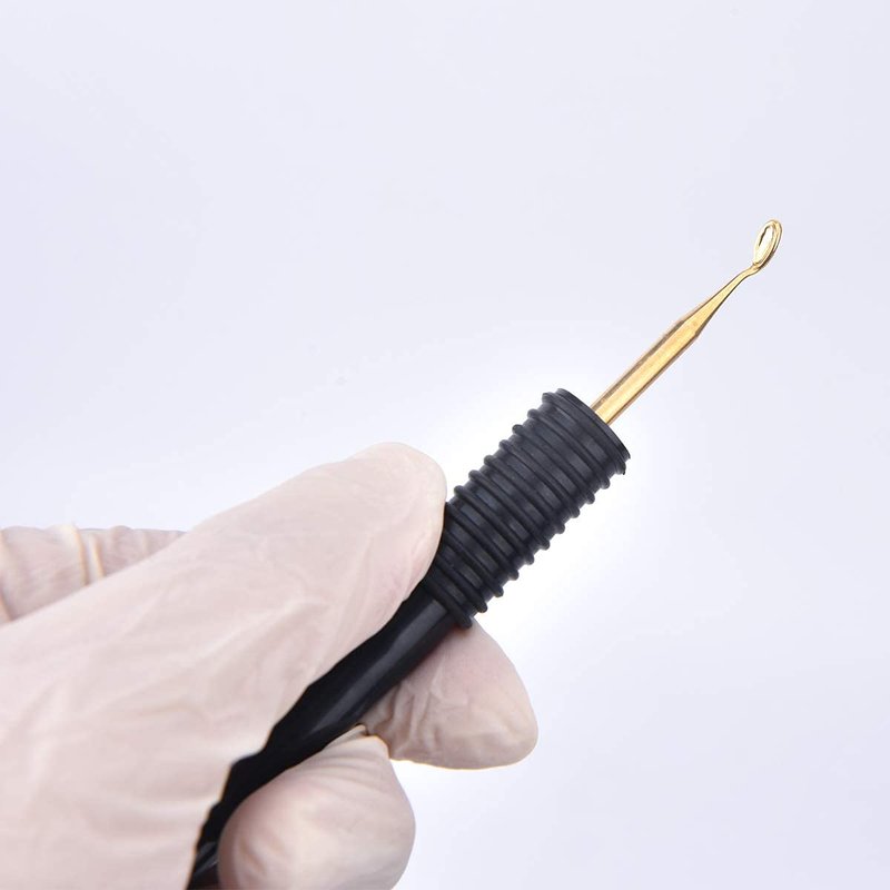SeeFDENT 6PCS Wax Tips for Electric Waxing Carver Knife Machine