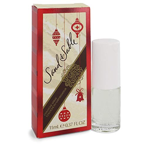 Sand & Sable Perfume Spray for Women by Coty - 0.37 oz