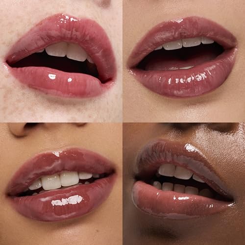 KIKO Milano 3D Hydra Xtreme Lipgloss for Instant Plumping and High Shine