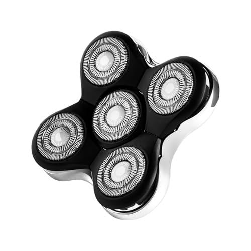 MISHAVE Replacement Shaver Head for Remington Balder Pro XR7000 XR1500 (1 Pack)