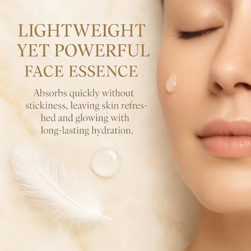 Neatique 96% Snail Mucin Power Essence - 120ml Hydrating Face Serum