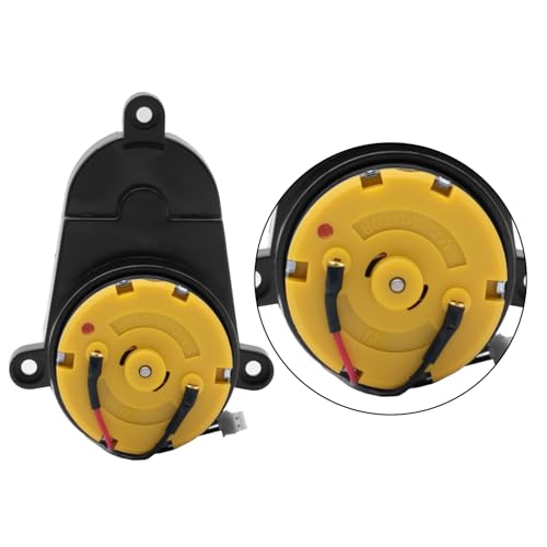 Eufy RoboVac Side Brush Motor Replacement for 11S, 12, 15C, G30