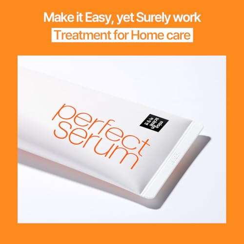 Mise En Scene Perfect Serum Treatment 330ml - Floral Hair Mask