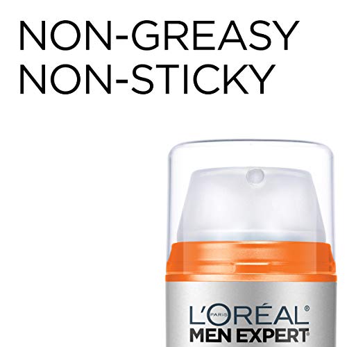 L'Oreal Paris Men Expert Vita Lift Anti-Wrinkle Moisturizer 1.6 oz