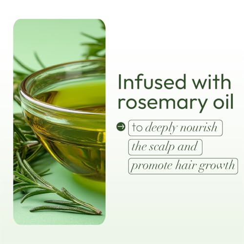 ORS Olive Oil Revitalizing Sheen Spray with Rosemary & Biotin - 10 oz