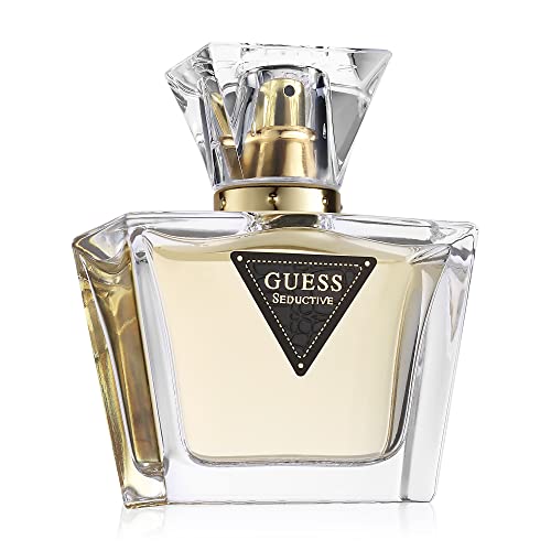 Guess Seductive Eau de Toilette Spray, 2.5 oz - Romantic Fragrance