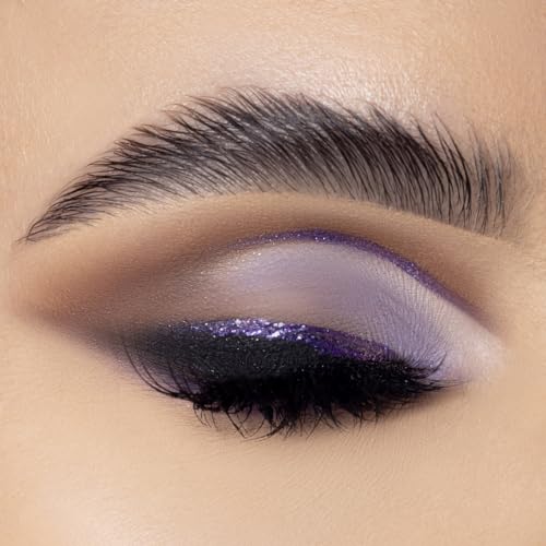 Glitterally Perfect Glitter Liquid Liner - BREATHTAKING by Beauty Creations