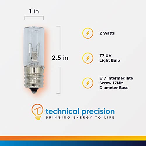 Technical Precision Replacement Part for Sonicare 423502504291