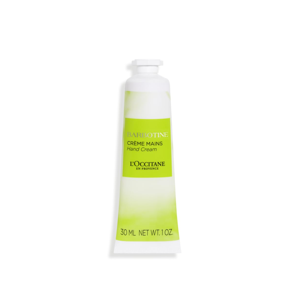 L'Occitane Hand Cream - Shea Butter Moisturizer for Dry Skin | Hydrating Luxury Treatment, Travel-Friendly