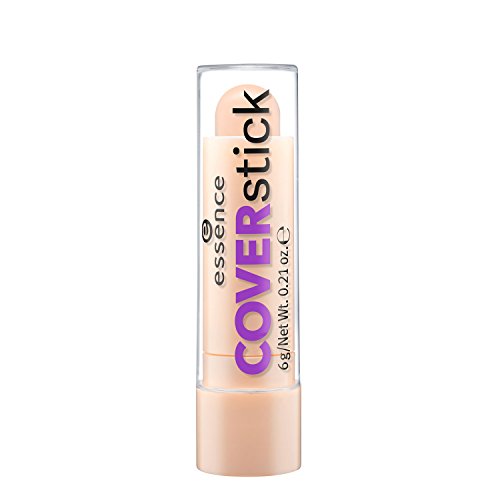 Essence Coverstick Matt Honey 30 - 0.2 oz long-lasting concealer stick