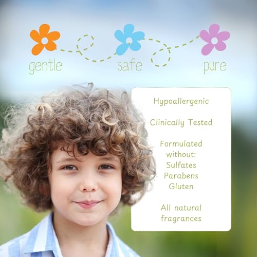 Little Green Soothing Balm for Baby & Kids - Moisturizing Relief for Chapped Lips & Dry Skin