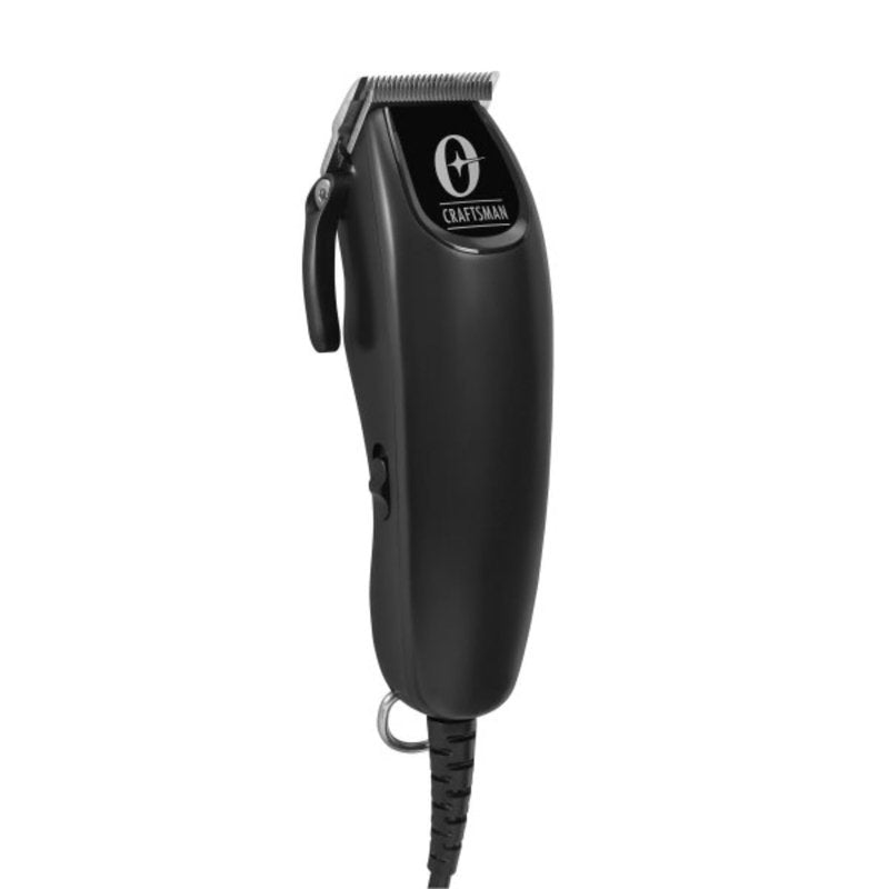 Oster Craftsman Adjustable Mag Hair Clippers, Black, 1 CT