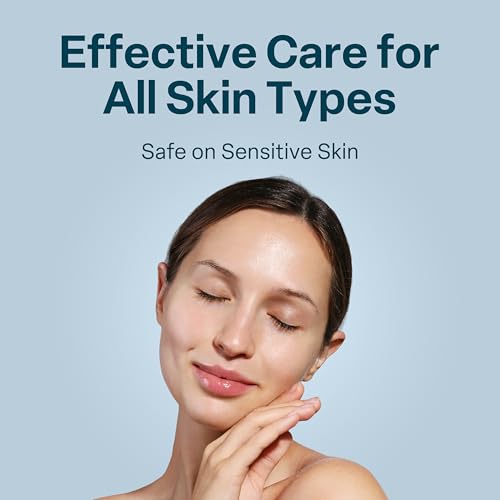 QRx Labs 10% Niacinamide Serum with Tea Tree Oil & Calendula - 2 oz