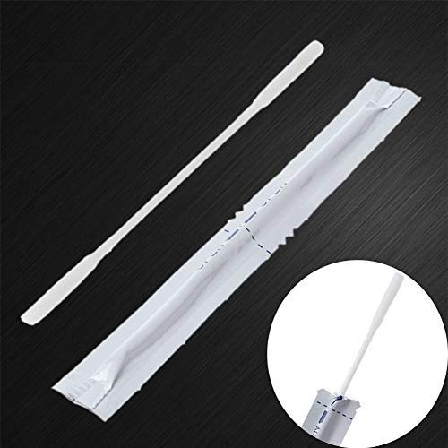 100Pcs Cotton Swabs Cleaning Sticks for Electronics & Home Care
