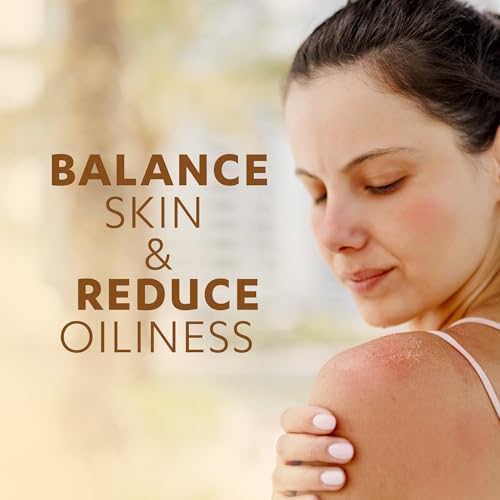 Grisi Natural Oatmeal Balancing Bar Soap - Gentle Face & Body Wash, 6-Pack