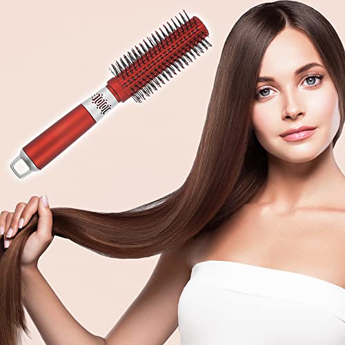 Vocoste Hair Brush Round Wet & Dry, Gentle, Heat-Resistant