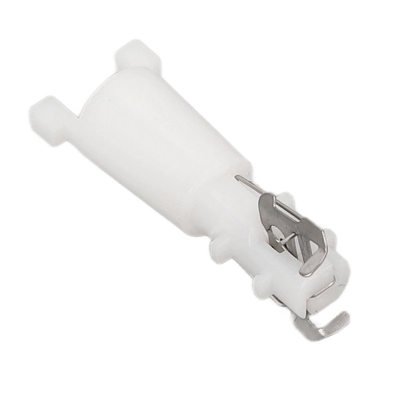 Sonew Nose Hair Cutter Replacement Head, 20-Pack, Lightweight and Portable for Trimming Nose Hairs