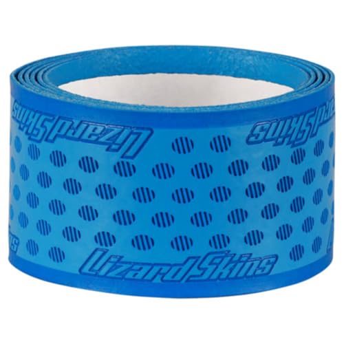 Lizard Skins DSP Ultra 1.8mm Bat Grip - Polar Blue Baseball & Softball Tape
