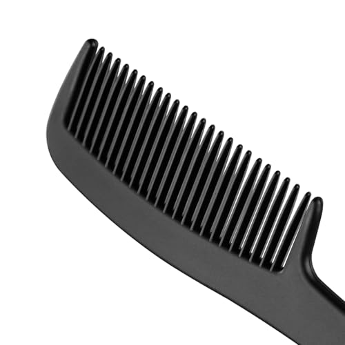 100pcs Individually Wrapped Hair Combs - Bulk Colorful Plastic Combs