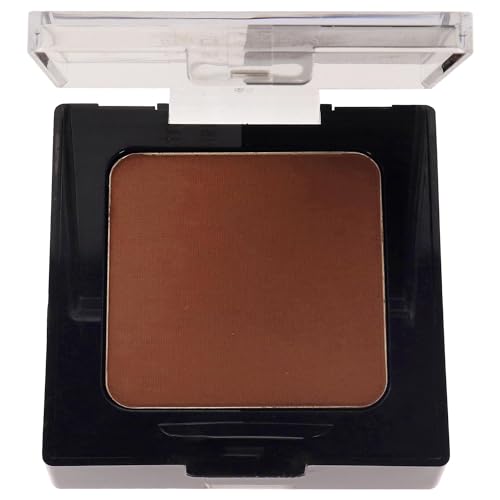 COVERGIRL Matte Ambition All-Day Powder Foundation - Deep Cool 3